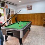 Partido Jose Sosa zerpa vs Jesús Pérez