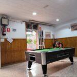 Partido Jose Sosa zerpa vs Jesús Pérez