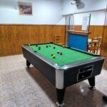 Partido Rogelio Reyes vs Luis Miguel Abreu Aguiar