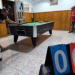 Partido Pepe Brito vs Chano Delgado Oliva