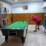 Partido Pepe Brito vs Chano Delgado Oliva