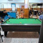 Partido Juan Jose Diaz Flores vs Rogelio Reyes