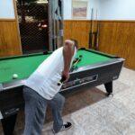 Partido Juan Jose Diaz Flores vs Rogelio Reyes