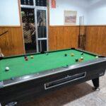 Partido Juan Jose Diaz Flores vs Juan Simon