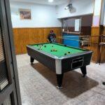 Partido Juan Jose Diaz Flores vs Juan Simon