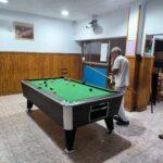 Partido Juan Jose Diaz Flores vs Juan Simon