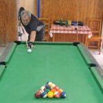 Partido Juan Jose Diaz Flores vs Julio García Sánchez