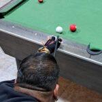 Partido Jesús Pérez vs Juan Jose Diaz Flores