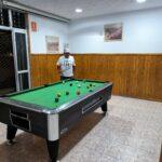 Partido Rogelio Reyes vs Pepe Brito