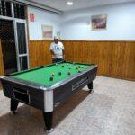 Partido Rogelio Reyes vs Pepe Brito