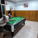 Partido Rogelio Reyes vs Pepe Brito