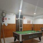 Partido Jesús Pérez vs Cristian Santana