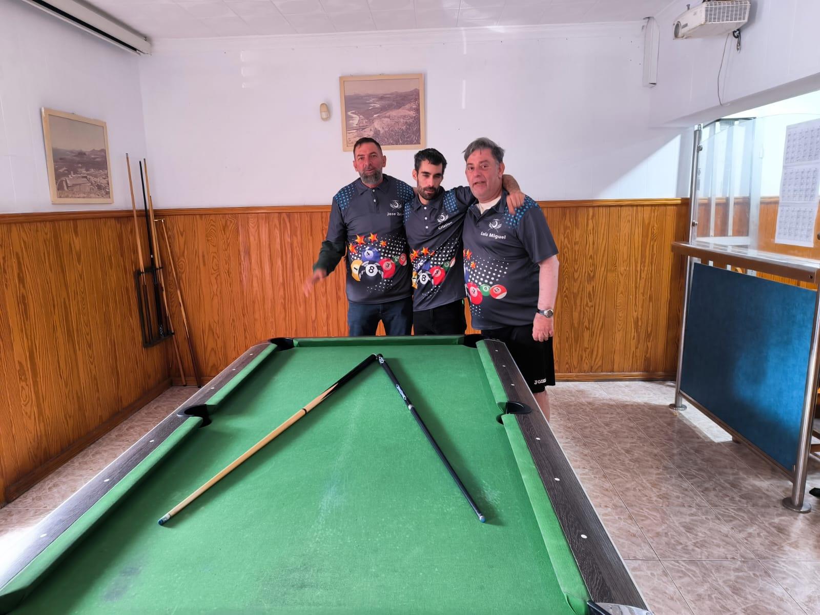 Momento especial del brindis