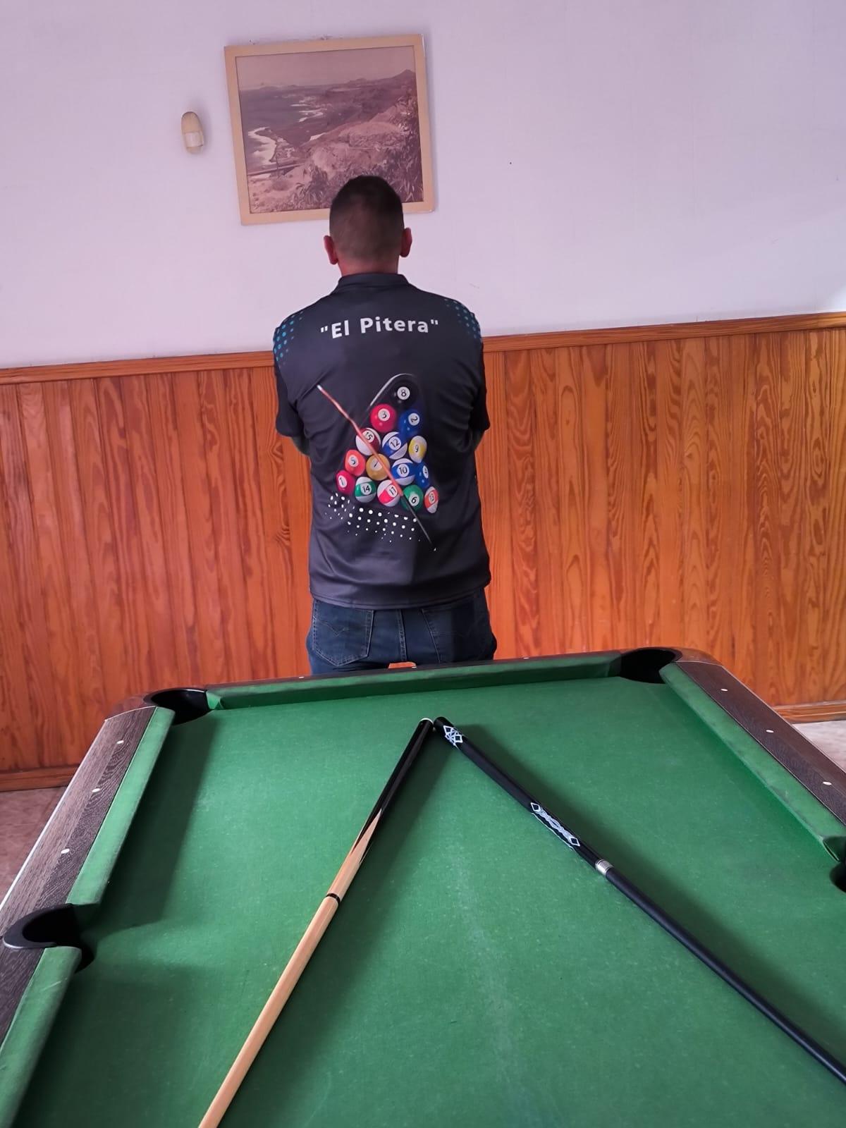 Risas y buen ambiente